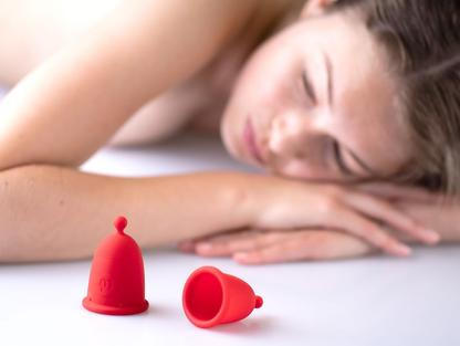 anna marešová, kalíšek, žena