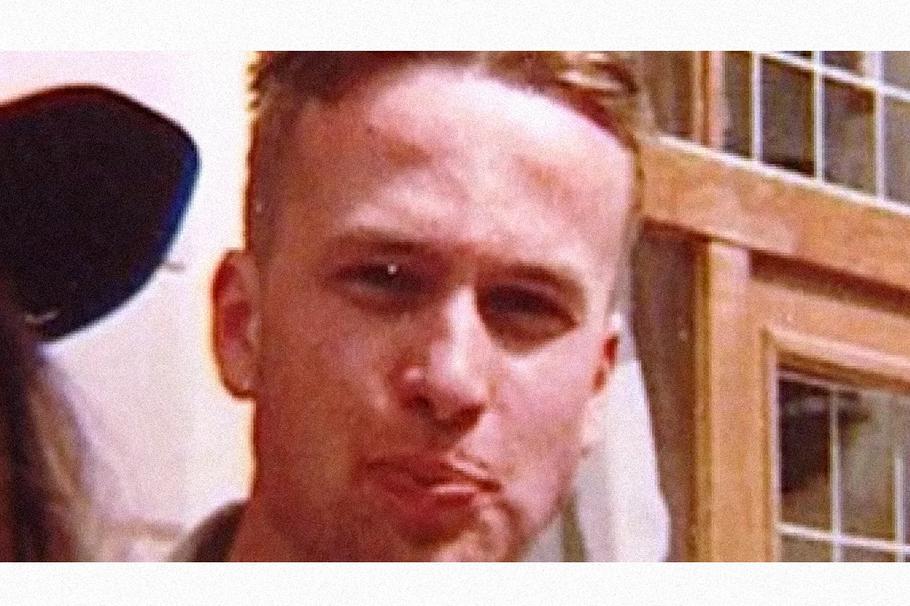 Petr Zelenka na nedatovaném archivním snímku. Narodil se 27. února 1976 v Jihlavě, od roku 1998 pracoval jako zdravotník v nemocnici Havlíčkův Brod