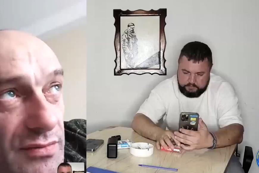 „Odpalte se radši granátem.“ Vojáky po ukrajinském věznění čeká v Rusku jen ostuda