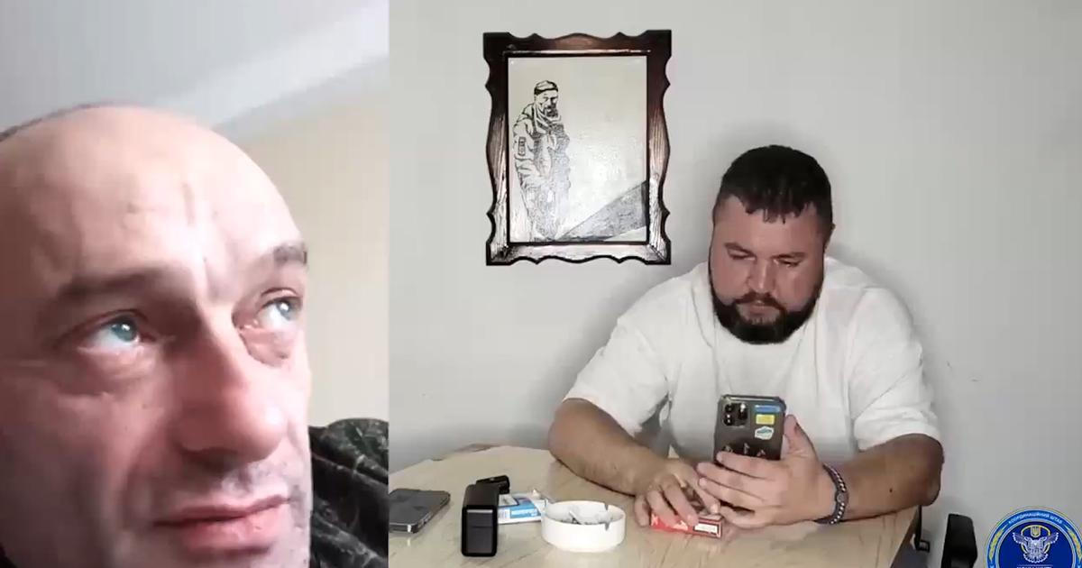 „Odpalte se radši granátem.“ Vojáky po ukrajinském věznění čeká v Rusku jen ostuda