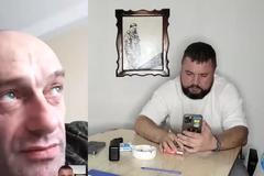 Pavel Gugujev a jeho příběh