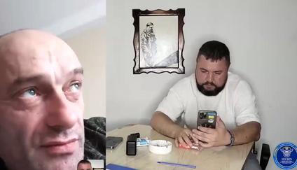 Pavel Gugujev a jeho příběh