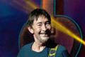 Chris Rea, archivní foto. 