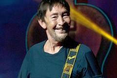 Chris Rea, archivní foto. 