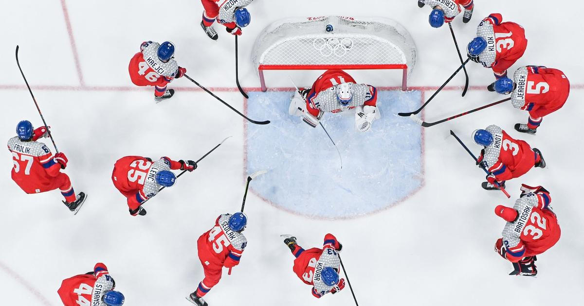 Formát OH, který by Čechy zabolel. A zničil by všechnu zábavu, zní v zámoří