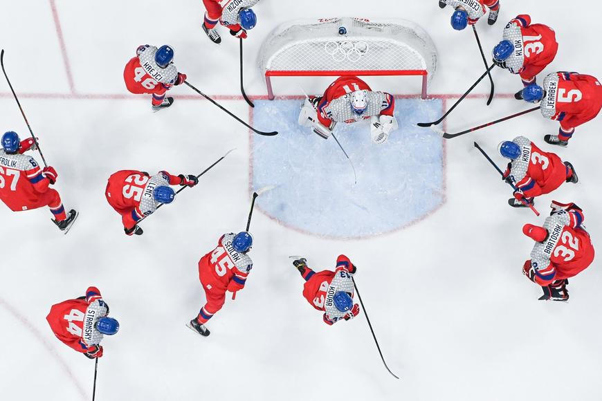 Formát OH, který by Čechy zabolel. A zničil by všechnu zábavu, zní v zámoří