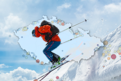 Cenová mapa skipasů