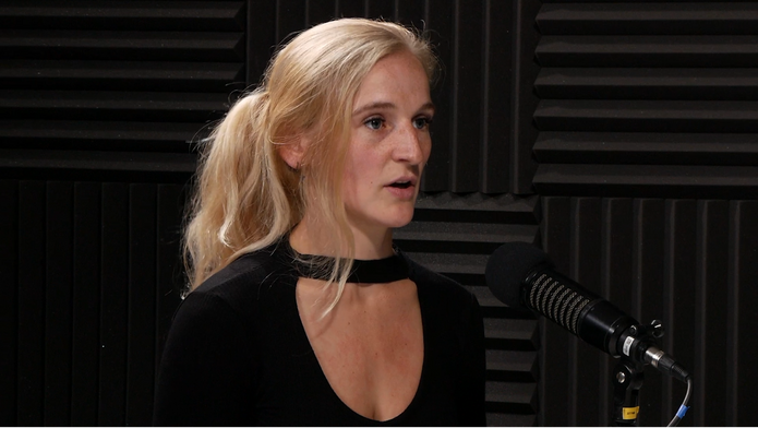 Spotlight Generace - Libuše Součková