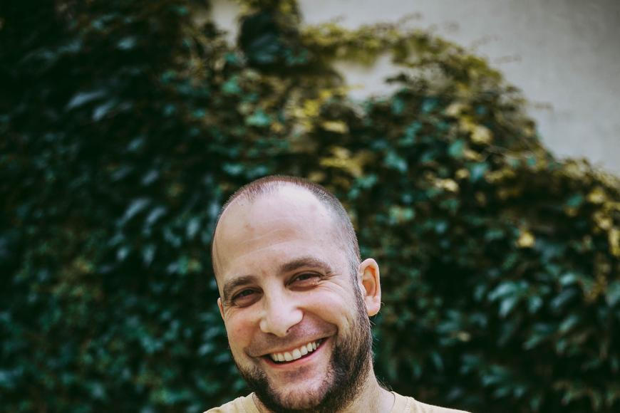 Máme narváno, mladí lidé hledají smysluplnost, říká ředitel unikátní zemědělské školy