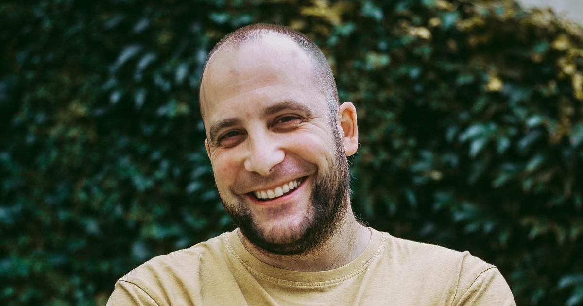 Máme narváno, mladí lidé hledají smysluplnost, říká ředitel unikátní zemědělské školy