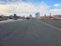 Architektem okruhu se stal Němec Hermann Tilke.