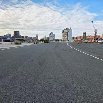 Architektem okruhu se stal Němec Hermann Tilke.