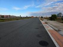 Projekt závodu F1 se ukázal být nevýdělečným, počet diváků také nebyl podle očekávání.