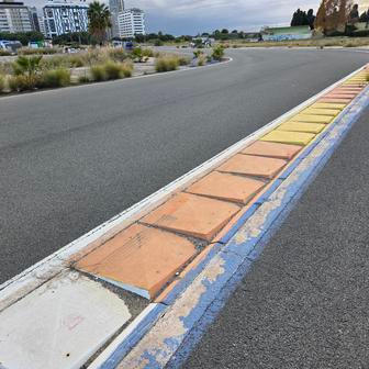 Mezi lety 2008 až 2012 se ve španělské Valencii jezdil závod Formule 1 jako Velká cena Evropy.