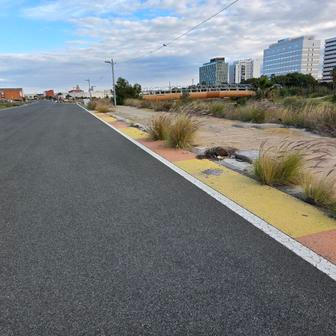 Okruh je opuštěný od roku 2012 a chátrá. Údajně existoval nejméně jeden projekt na určitou revitalizaci, nicméně zjevně doposud nevyšel.