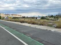 Okruh F1 ve Valencii koncem roku 2025