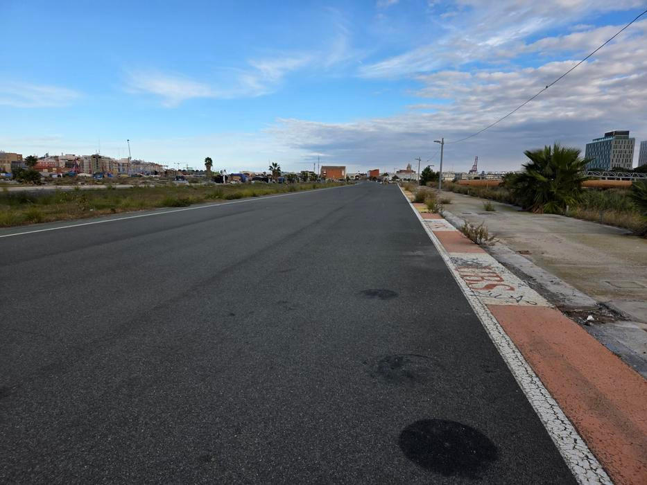 Projekt závodu F1 se ukázal být nevýdělečným, počet diváků také nebyl podle očekávání.