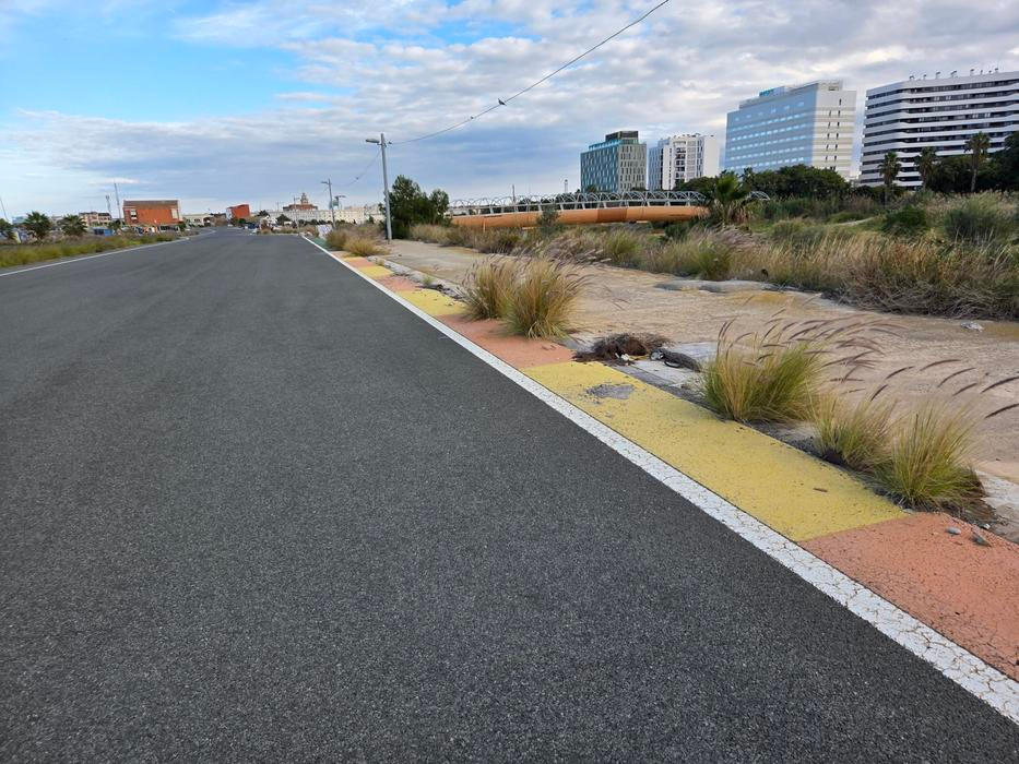 Okruh je opuštěný od roku 2012 a chátrá. Údajně existoval nejméně jeden projekt na určitou revitalizaci, nicméně zjevně doposud nevyšel.