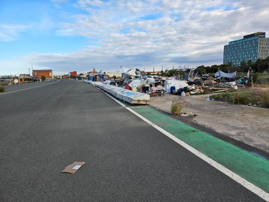 Okruh doplatil na nedostatek financí, které do něj pumpovala hlavně regionální a městská samospráva.