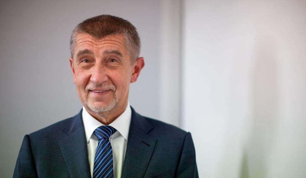 Nejde o Babiše, ale princip. Obviněný premiér by poškozoval obraz České republiky, říká Tabery