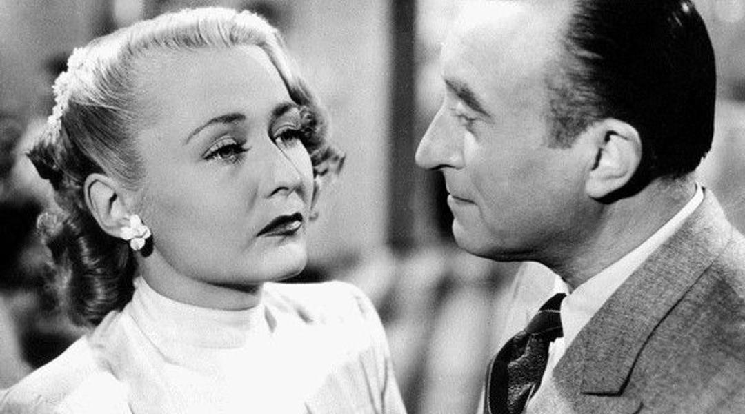 Hana Vítová a Oldřich nový ve filmu Pytlákova schovanka