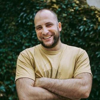 Jiří Prachař, zakladatel Farmářské školy.