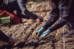 Studenti taky mají příležitost jet na rok do zahraničí, třeba do Německa, Rakouska nebo Španělska.