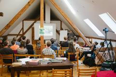 Jindřichovice pod Smrkem.