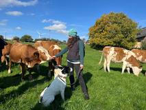 Školní exkurze do Německa.