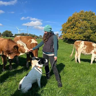 Školní exkurze do Německa.