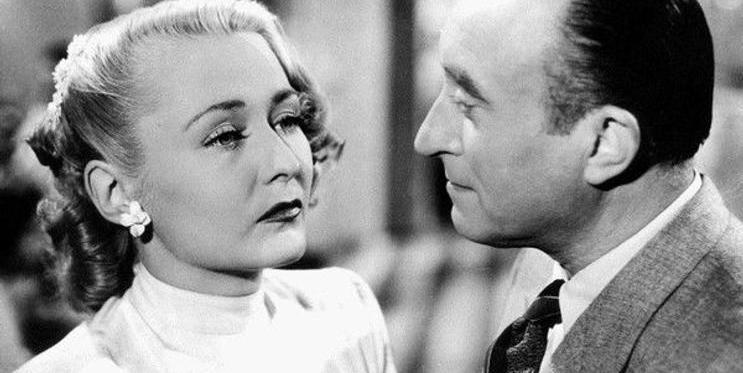 Hana Vítová a Oldřich nový ve filmu Pytlákova schovanka