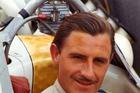 Graham Hill v roce 1966