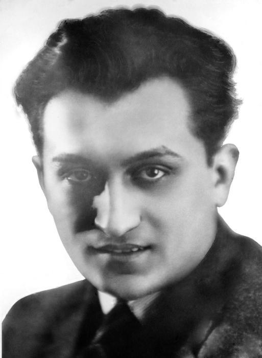 Jára Pospíšil