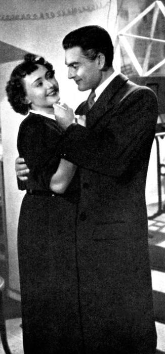 Hana VÍTOVÁ, Rolf WANKA "Výdělečné ženy"