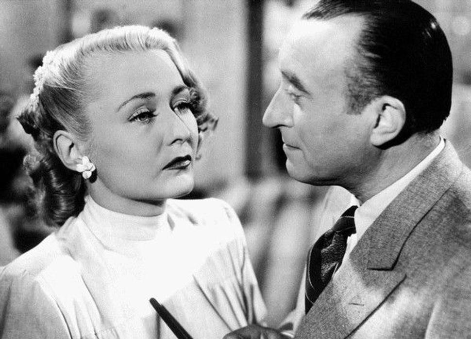 Hana Vítová a Oldřich nový ve filmu Pytlákova schovanka