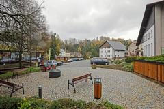 Písečná, Starostka obce Písečná, Irena Špačková, Obec, která se v roce 2025 stala vítězem celostátní soutěže Vesnice roku, 