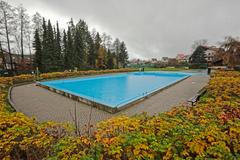 Písečná, Starostka obce Písečná, Irena Špačková, Obec, která se v roce 2025 stala vítězem celostátní soutěže Vesnice roku, 