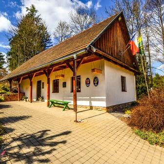 Tady by se dobře úřadovalo snad každému.