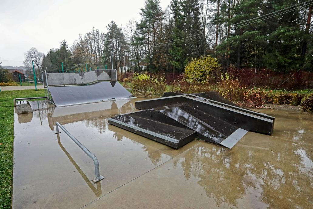 Písečná, Starostka obce Písečná, Irena Špačková, Obec, která se v roce 2025 stala vítězem celostátní soutěže Vesnice roku, 