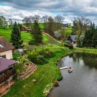 Pro Písečnou je krajina více než důležitá.