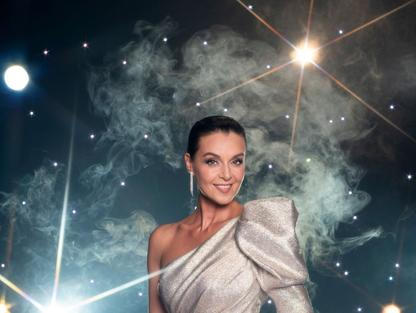 Iva Kubelková, StarDance