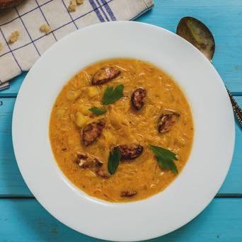 Od blbounů přes guliváry až po dráčky. Uhodnete, co názvy skrývají a ze kterých surovin se připravují?