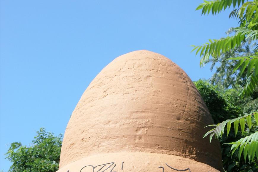 „V lese se nic nenašlo," tvrdila armáda. Svědci z Kecksburgu ale viděli kovový žalud