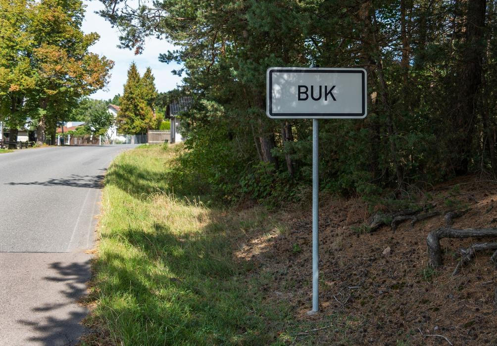 Buk, Milan Vrátný, Příbramsko, formule, reportáž