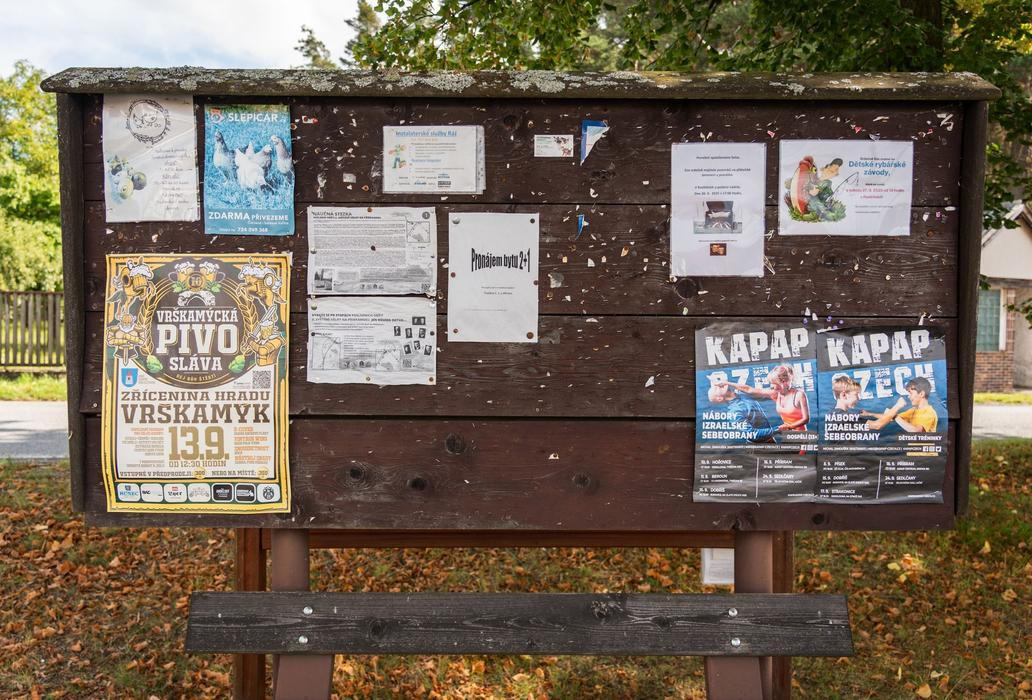 Buk, Milan Vrátný, Příbramsko, formule, reportáž