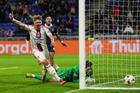 UEFA Europa League - Olympique Lyonnais v Go Ahead Eagles