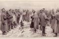 Vánoční příměří v roce 1914