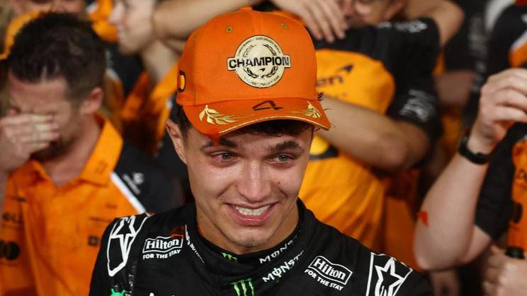 Abu Dhabi Grand Prix