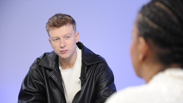 Spotlight - Adam Mišík