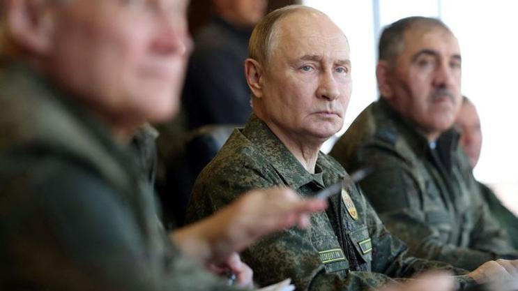 Snímky z pokročilých ruských systémů – jejichž schopnost určování cílů se výrazně zlepšila během let války na Ukrajině – mohou být pro Írán velmi cenné.